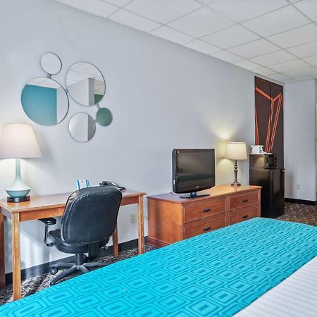 Elevation Inn & Suites, Trademark Collection By Wyndham Rapid City Εξωτερικό φωτογραφία
