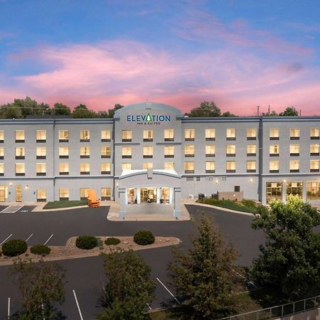 Elevation Inn & Suites, Trademark Collection By Wyndham Rapid City Εξωτερικό φωτογραφία