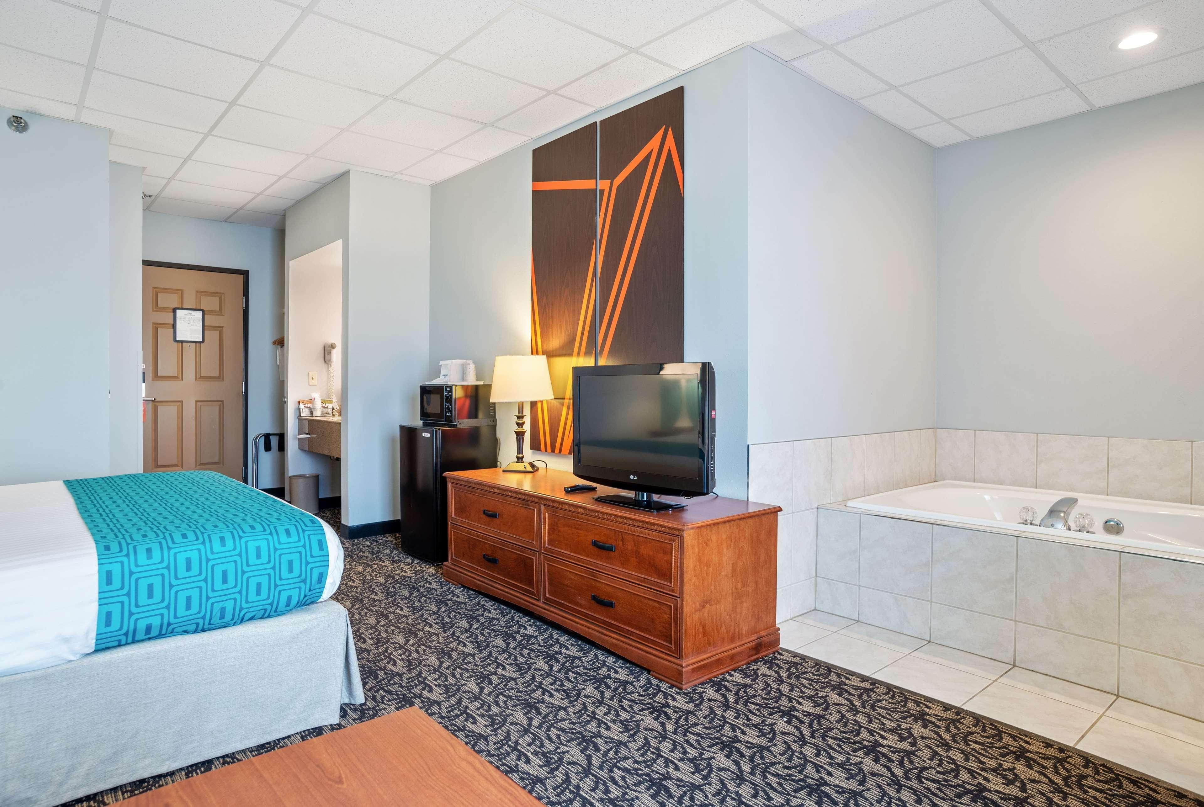Elevation Inn & Suites, Trademark Collection By Wyndham Rapid City Εξωτερικό φωτογραφία