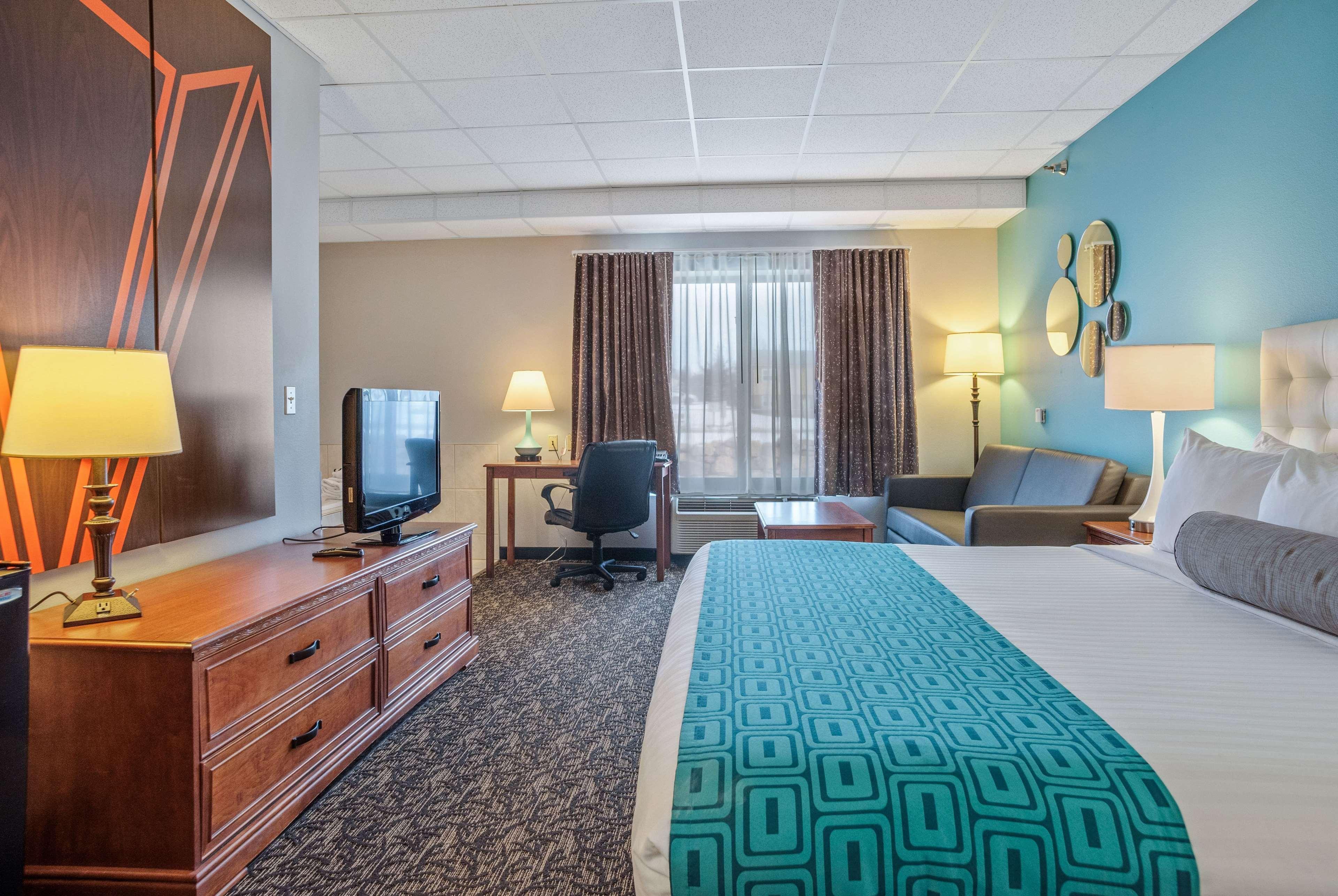 Elevation Inn & Suites, Trademark Collection By Wyndham Rapid City Εξωτερικό φωτογραφία