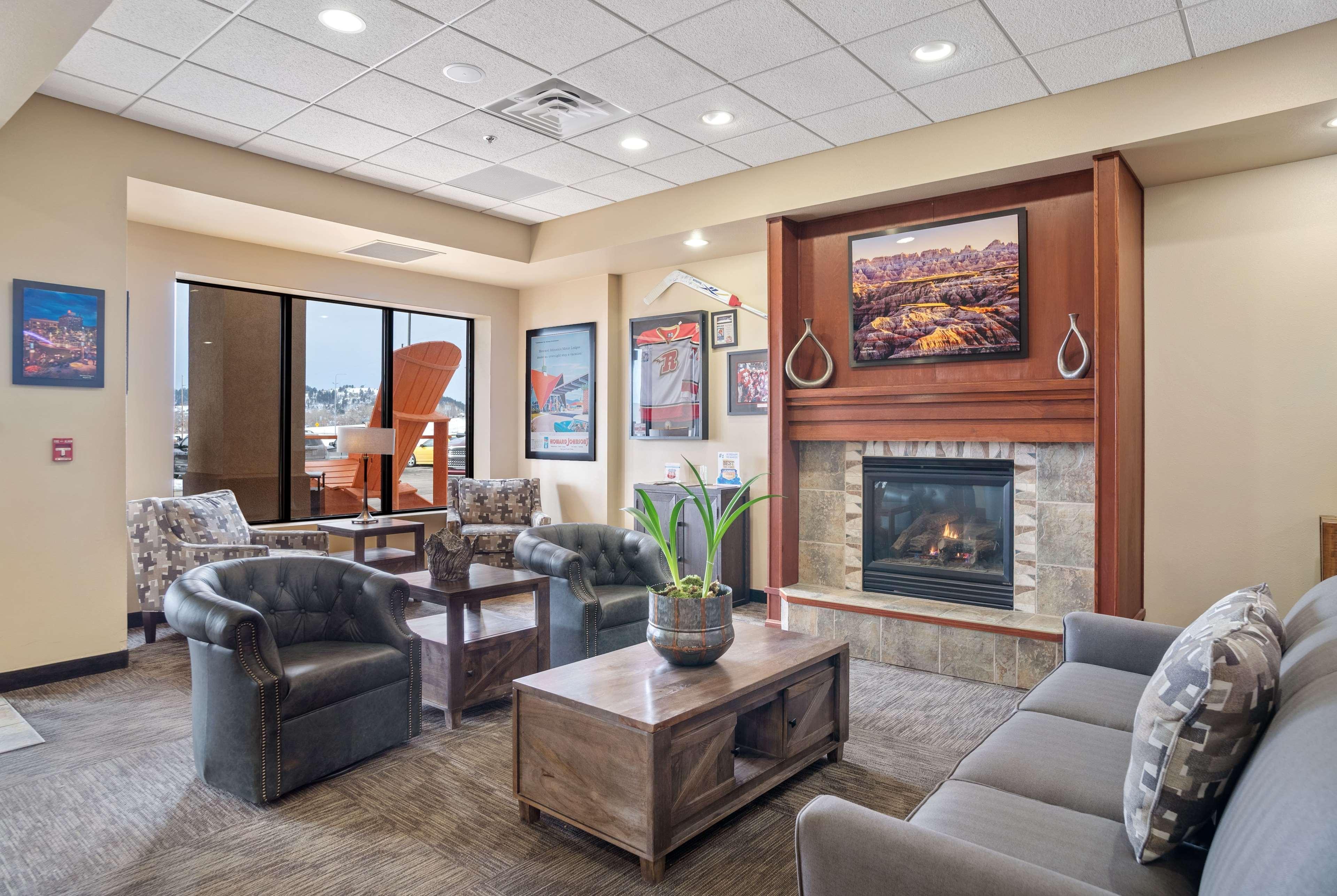Elevation Inn & Suites, Trademark Collection By Wyndham Rapid City Εξωτερικό φωτογραφία