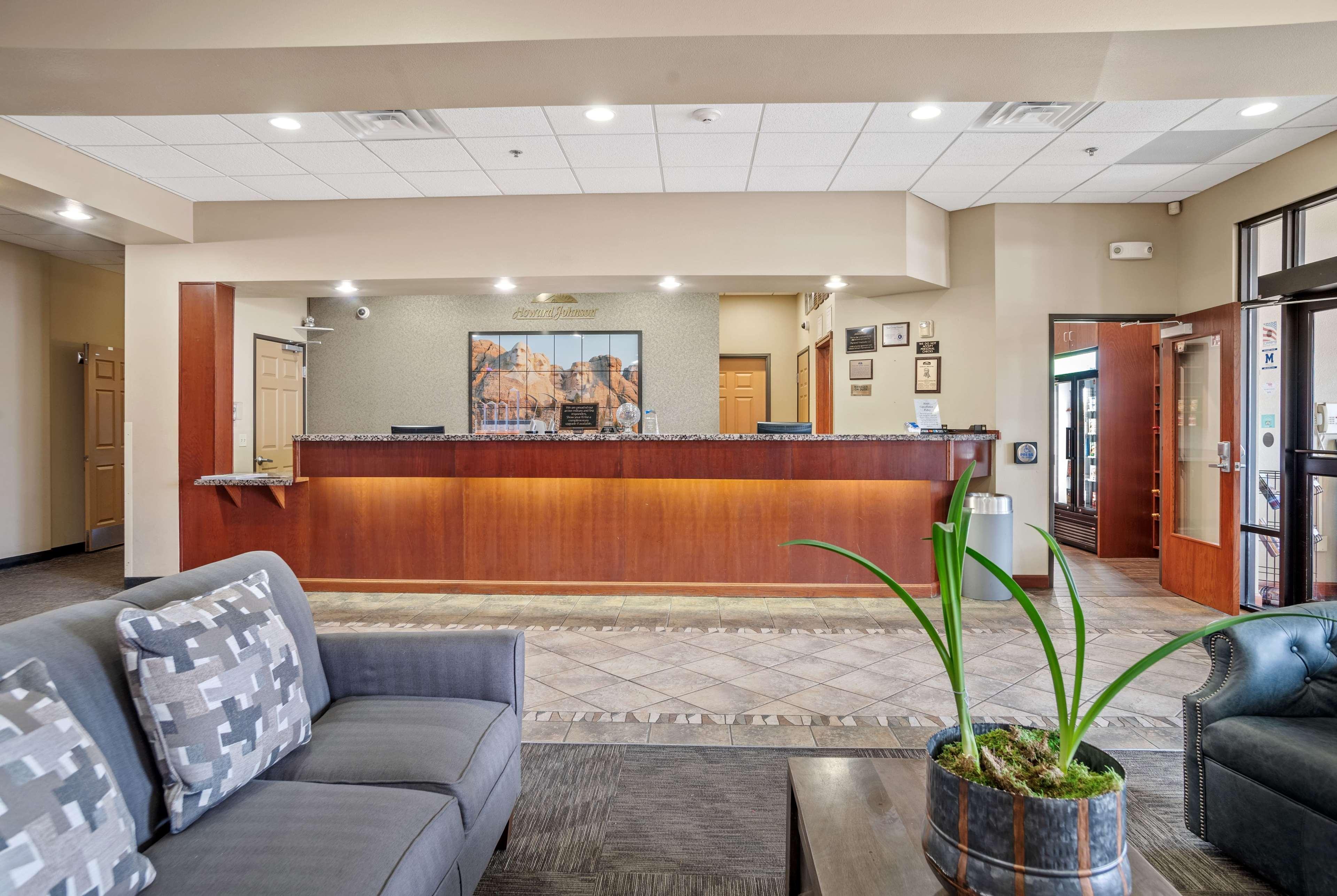 Elevation Inn & Suites, Trademark Collection By Wyndham Rapid City Εξωτερικό φωτογραφία