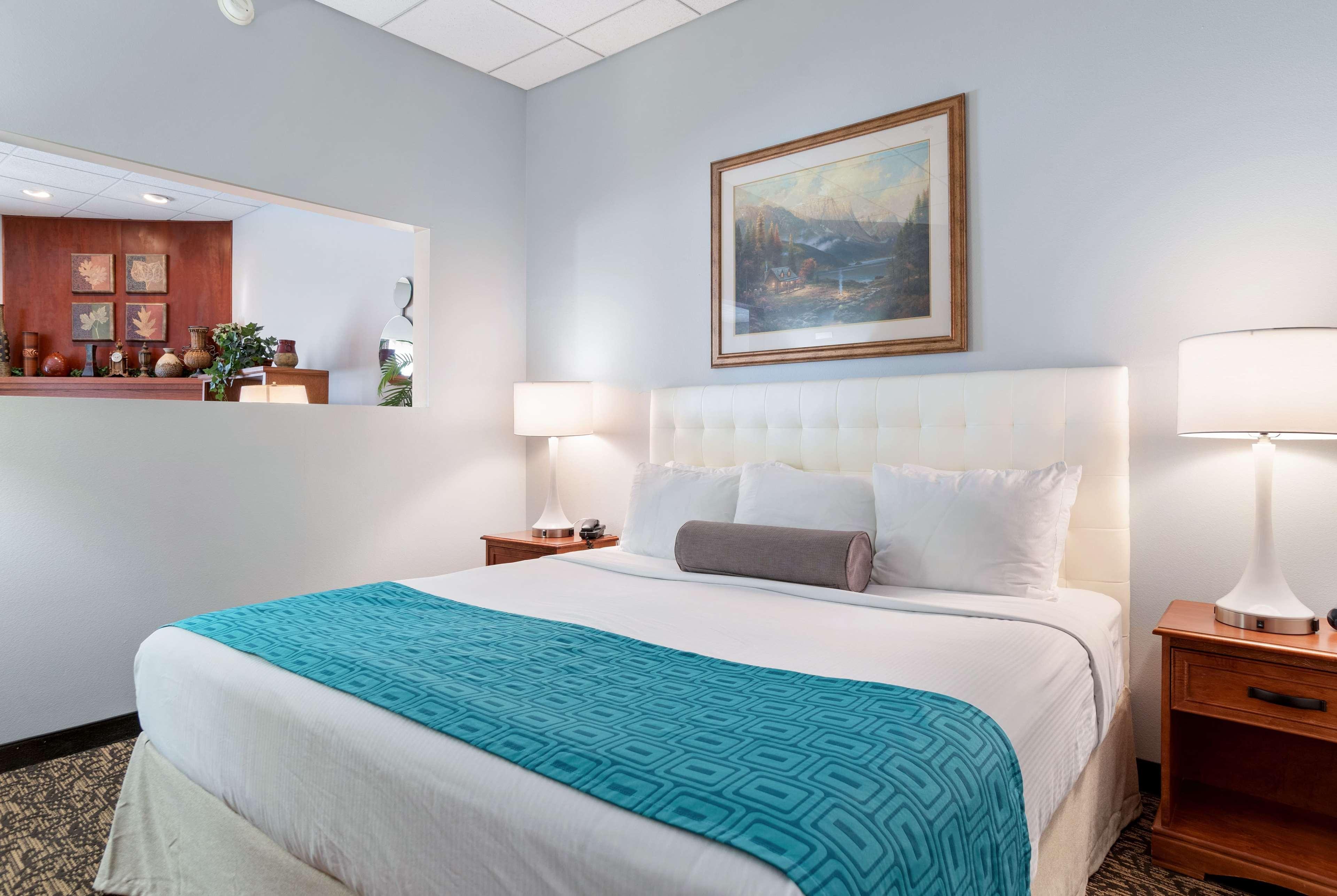 Elevation Inn & Suites, Trademark Collection By Wyndham Rapid City Εξωτερικό φωτογραφία