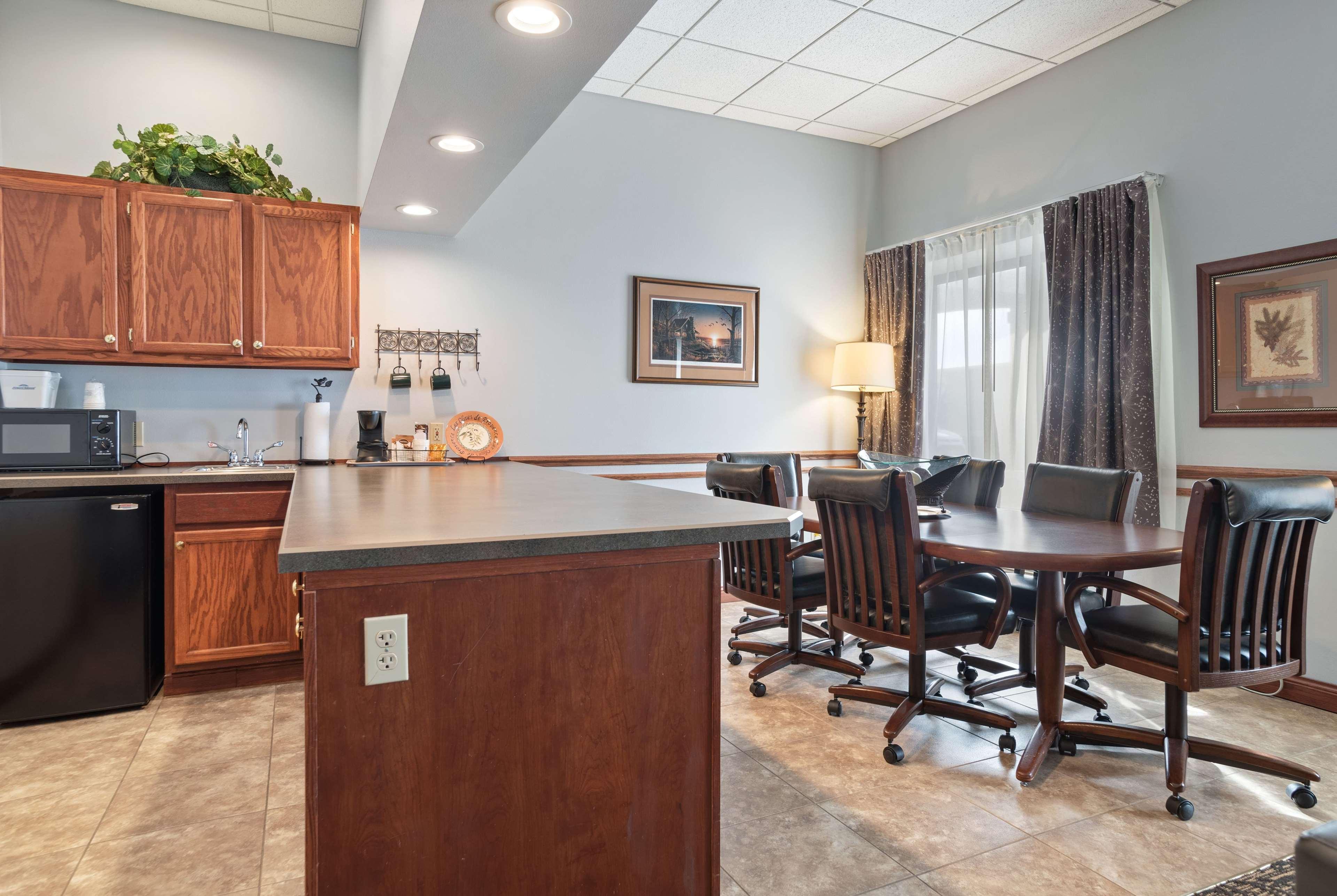 Elevation Inn & Suites, Trademark Collection By Wyndham Rapid City Εξωτερικό φωτογραφία