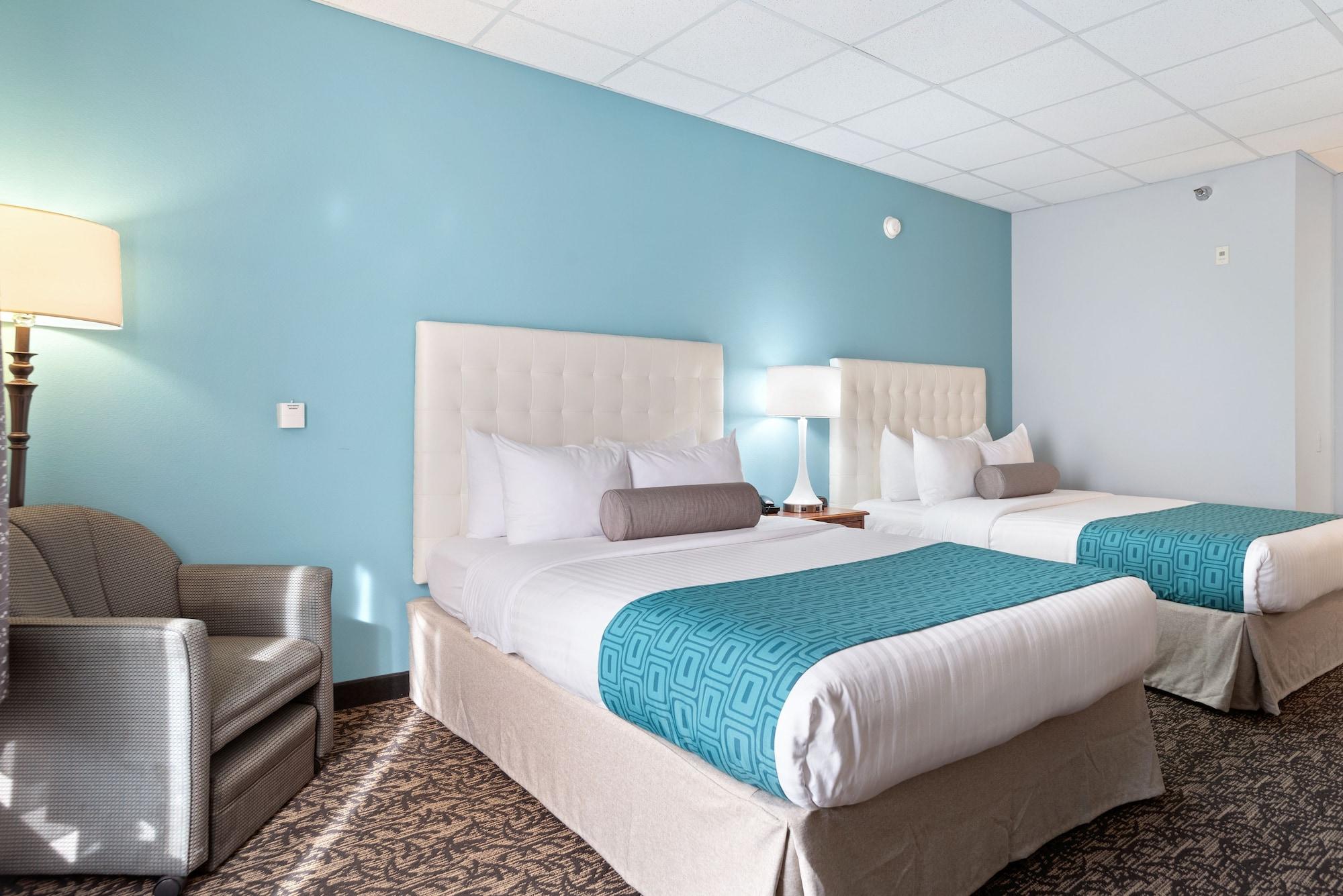 Elevation Inn & Suites, Trademark Collection By Wyndham Rapid City Εξωτερικό φωτογραφία