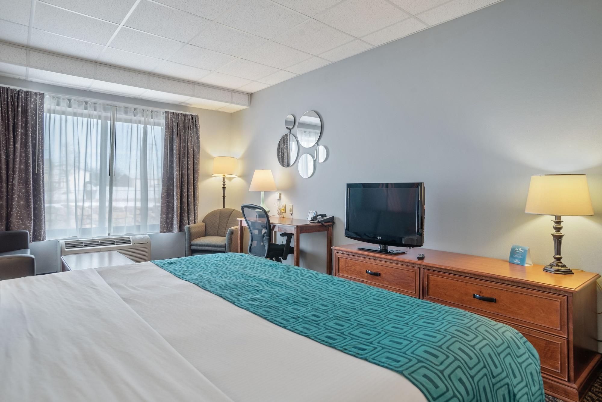 Elevation Inn & Suites, Trademark Collection By Wyndham Rapid City Εξωτερικό φωτογραφία