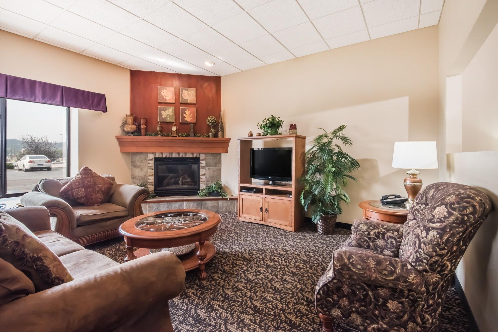 Elevation Inn & Suites, Trademark Collection By Wyndham Rapid City Εξωτερικό φωτογραφία