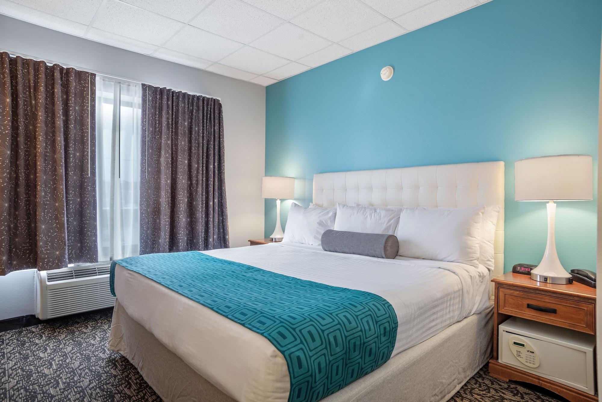 Elevation Inn & Suites, Trademark Collection By Wyndham Rapid City Εξωτερικό φωτογραφία