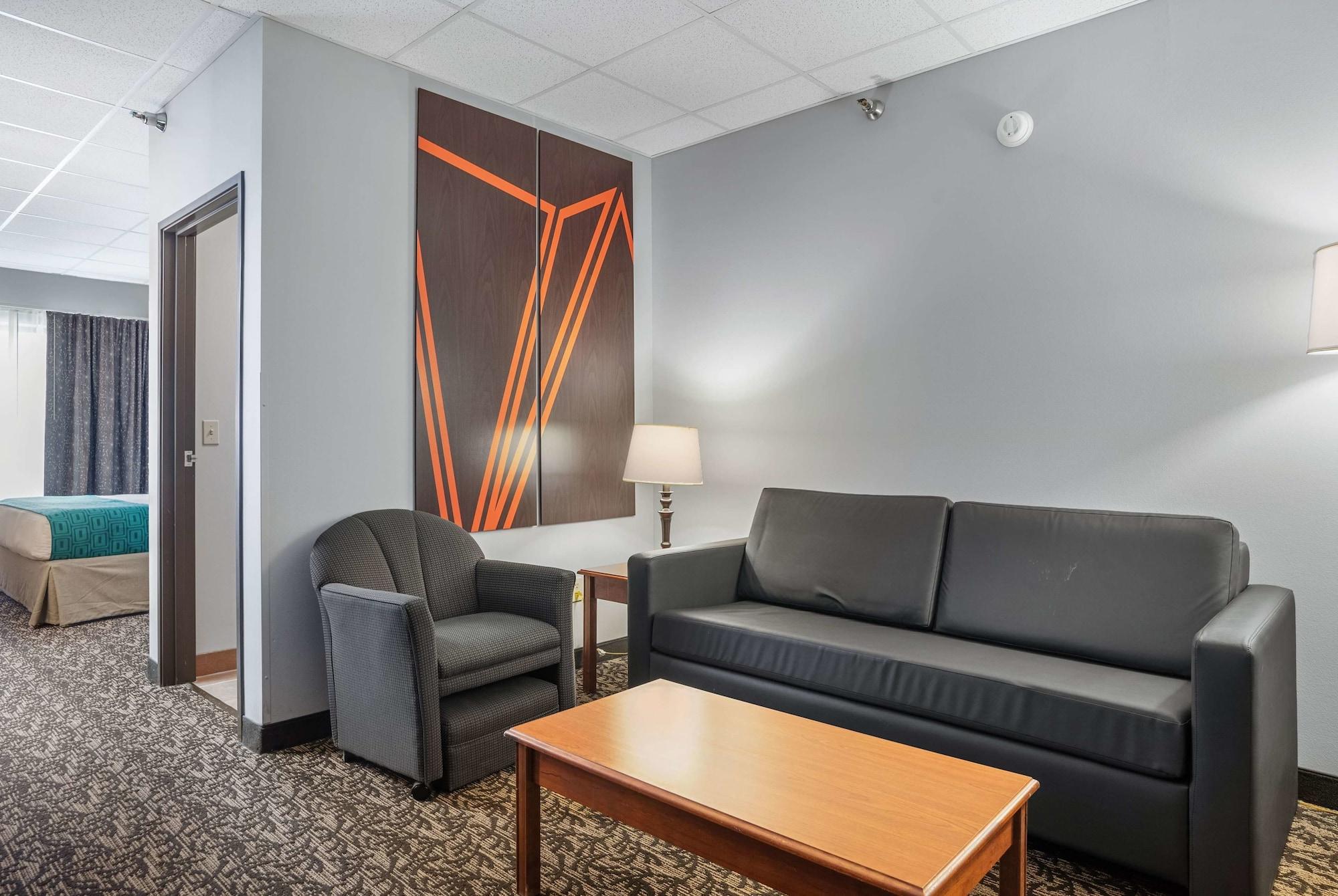 Elevation Inn & Suites, Trademark Collection By Wyndham Rapid City Εξωτερικό φωτογραφία