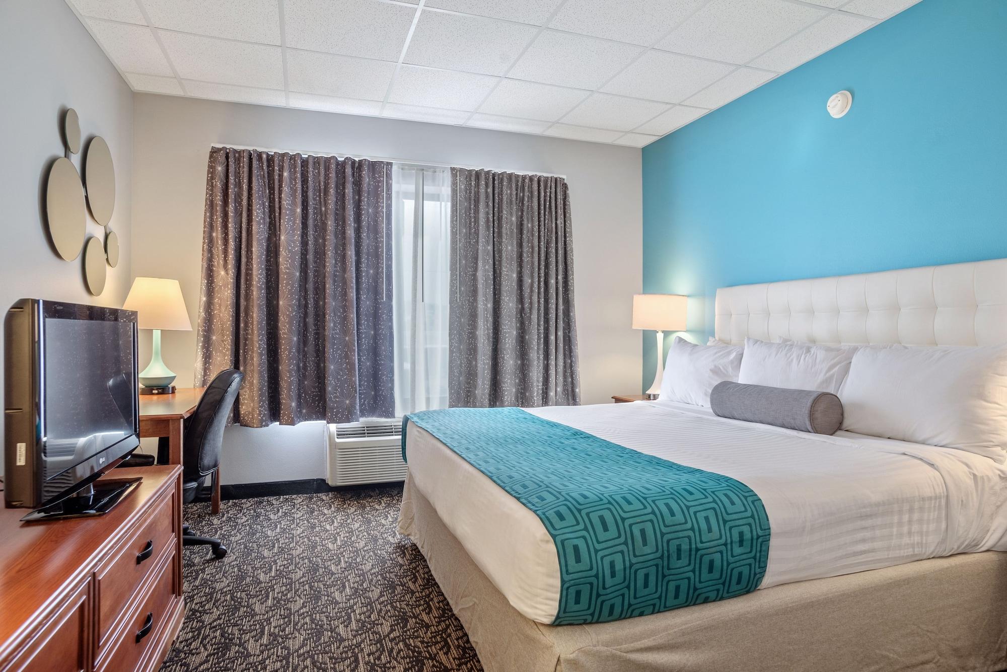 Elevation Inn & Suites, Trademark Collection By Wyndham Rapid City Εξωτερικό φωτογραφία