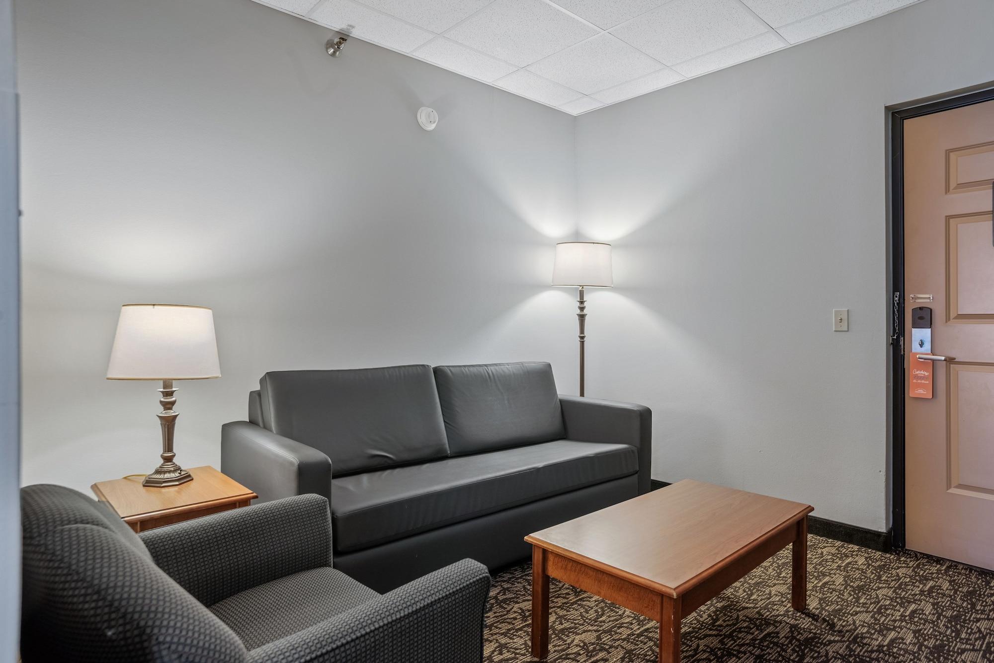 Elevation Inn & Suites, Trademark Collection By Wyndham Rapid City Εξωτερικό φωτογραφία