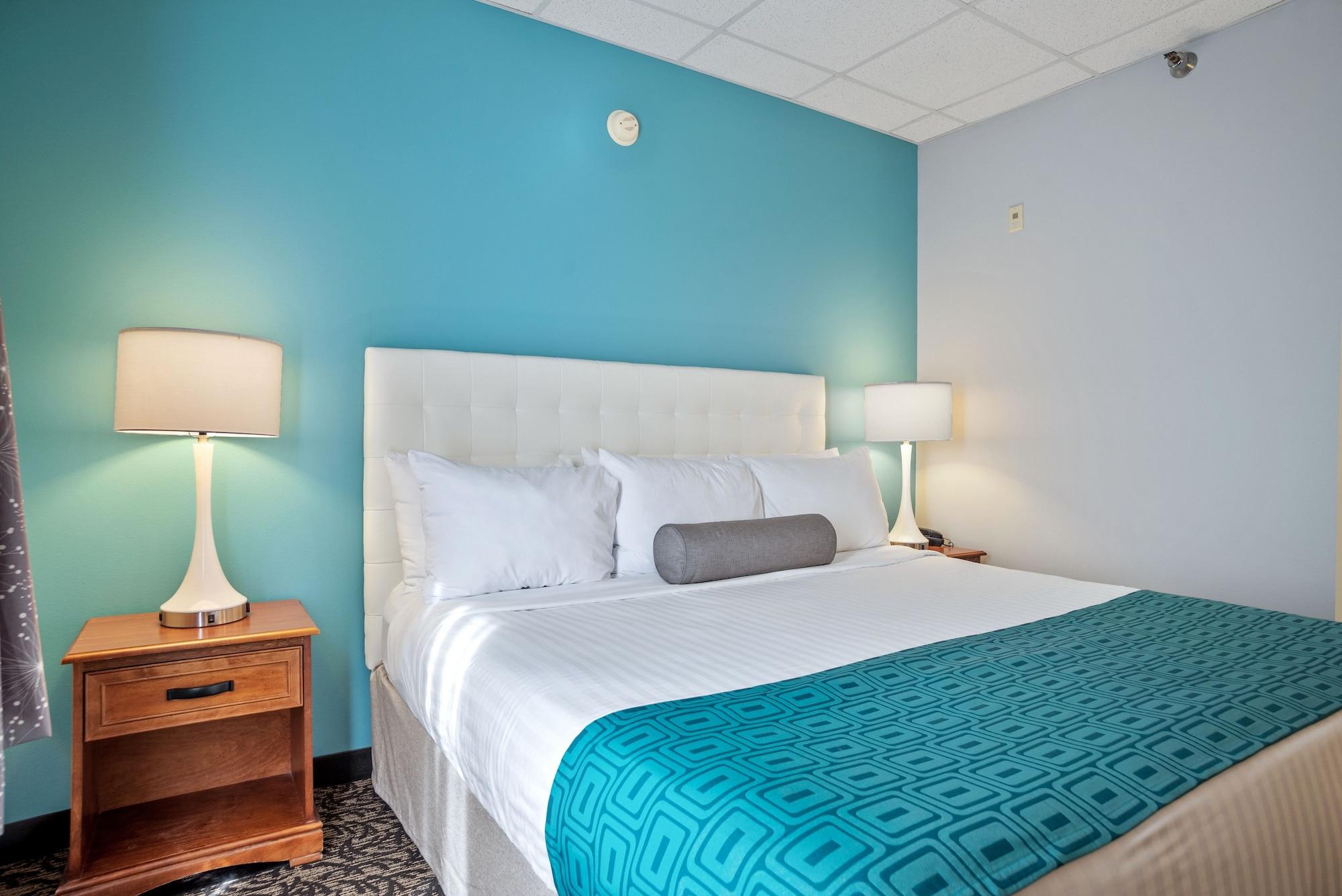 Elevation Inn & Suites, Trademark Collection By Wyndham Rapid City Εξωτερικό φωτογραφία
