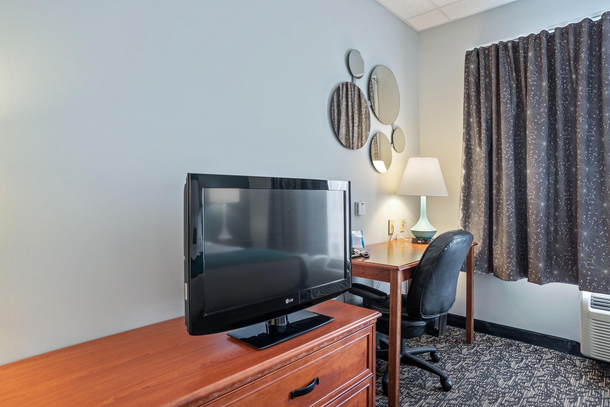 Elevation Inn & Suites, Trademark Collection By Wyndham Rapid City Εξωτερικό φωτογραφία