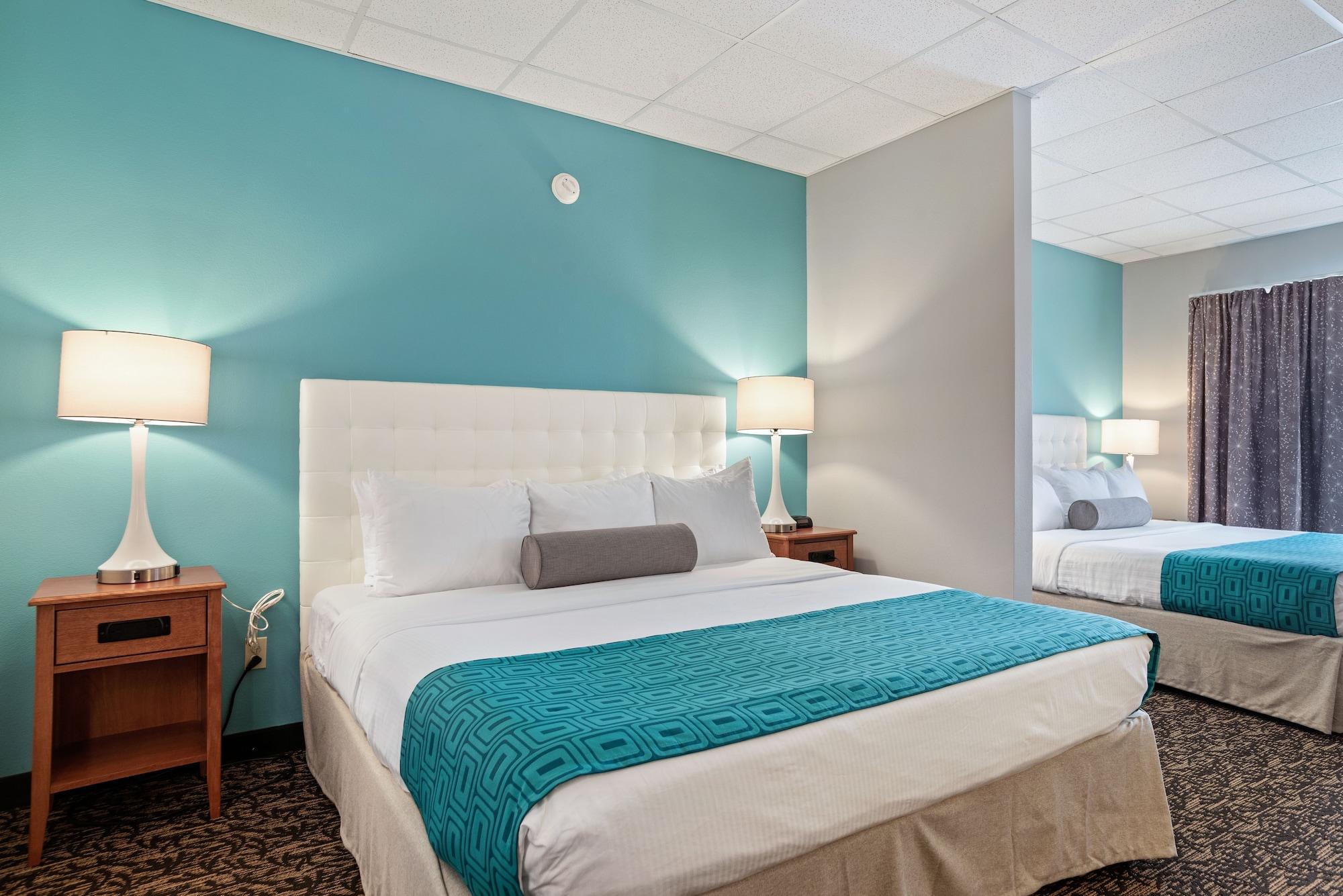 Elevation Inn & Suites, Trademark Collection By Wyndham Rapid City Εξωτερικό φωτογραφία