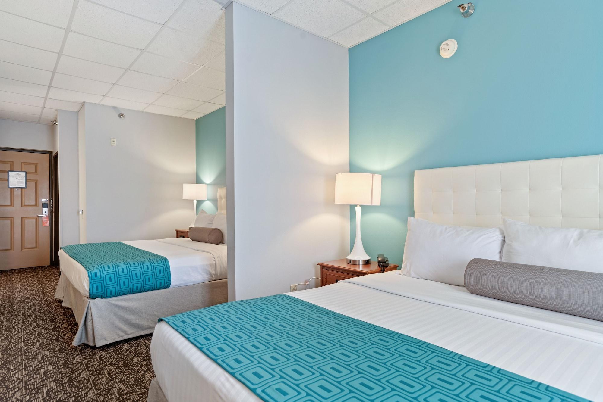 Elevation Inn & Suites, Trademark Collection By Wyndham Rapid City Εξωτερικό φωτογραφία