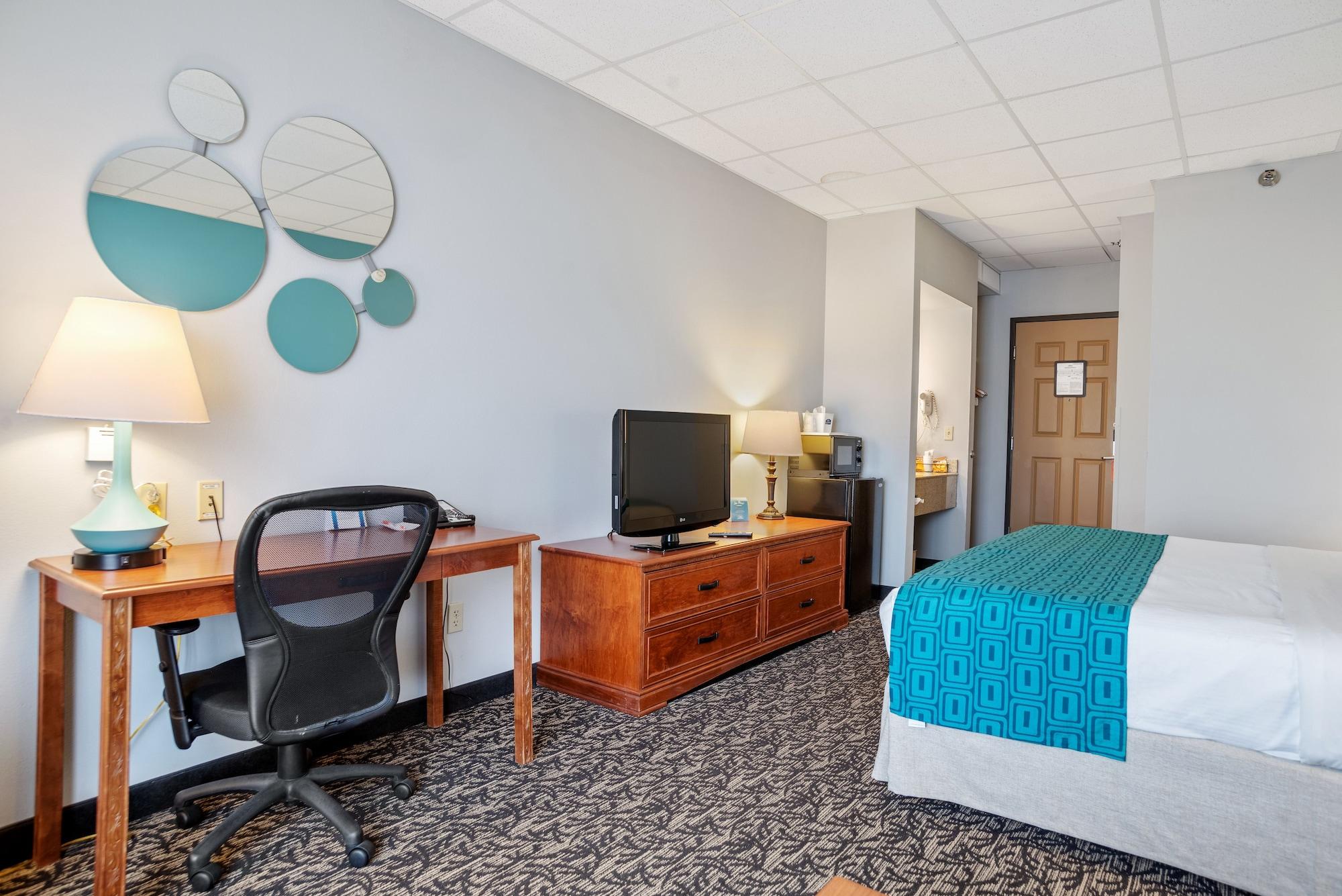 Elevation Inn & Suites, Trademark Collection By Wyndham Rapid City Εξωτερικό φωτογραφία