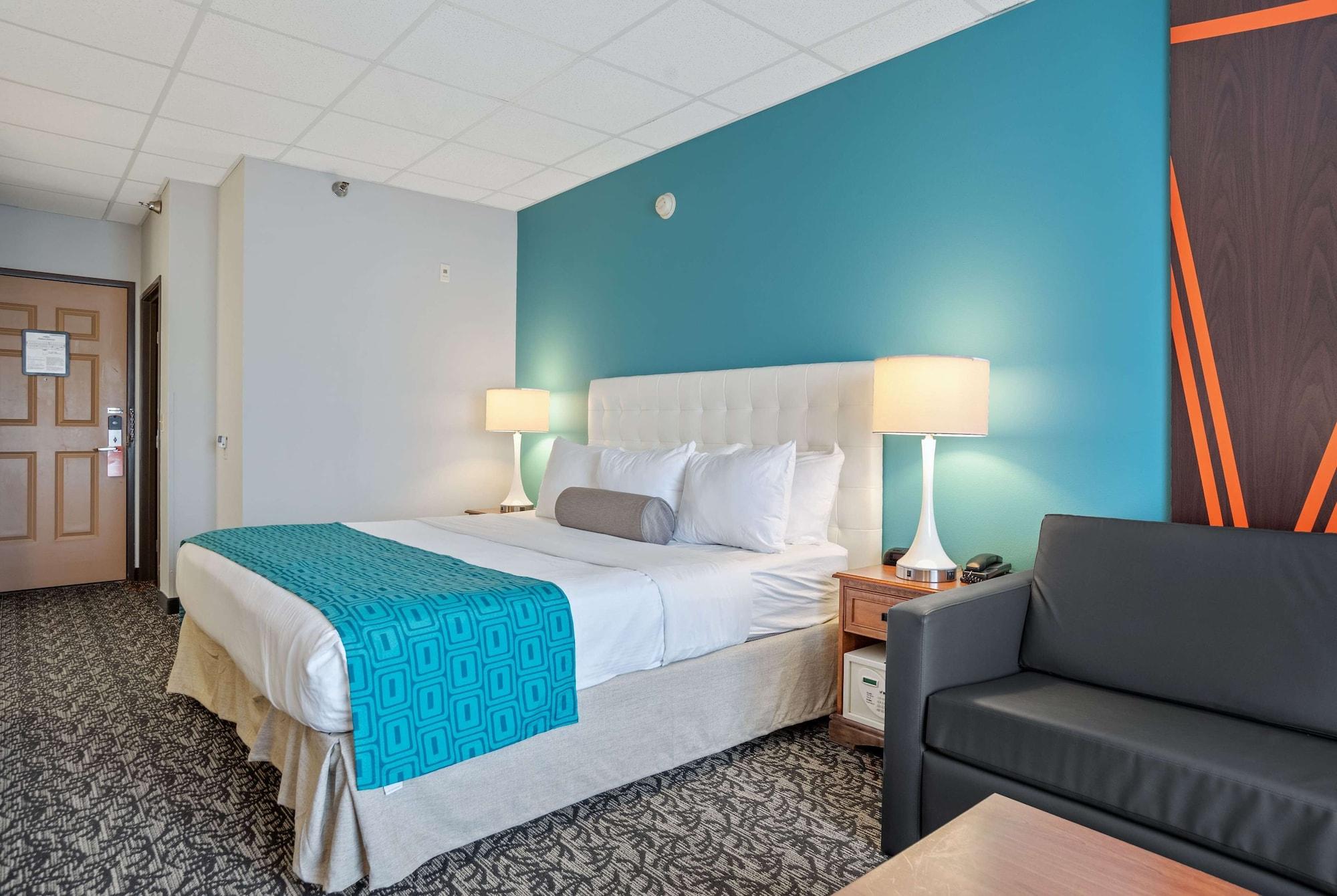Elevation Inn & Suites, Trademark Collection By Wyndham Rapid City Εξωτερικό φωτογραφία