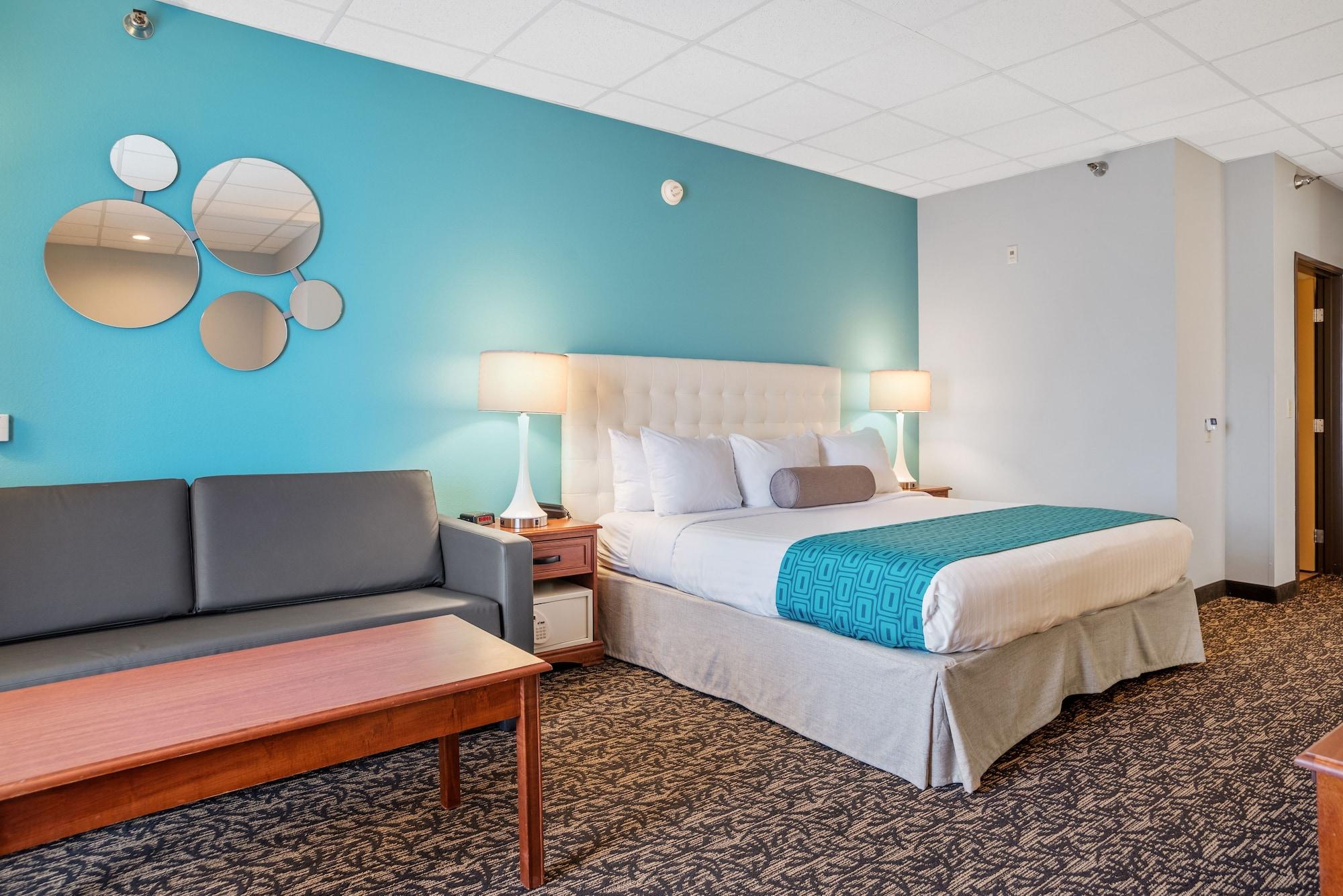 Elevation Inn & Suites, Trademark Collection By Wyndham Rapid City Εξωτερικό φωτογραφία