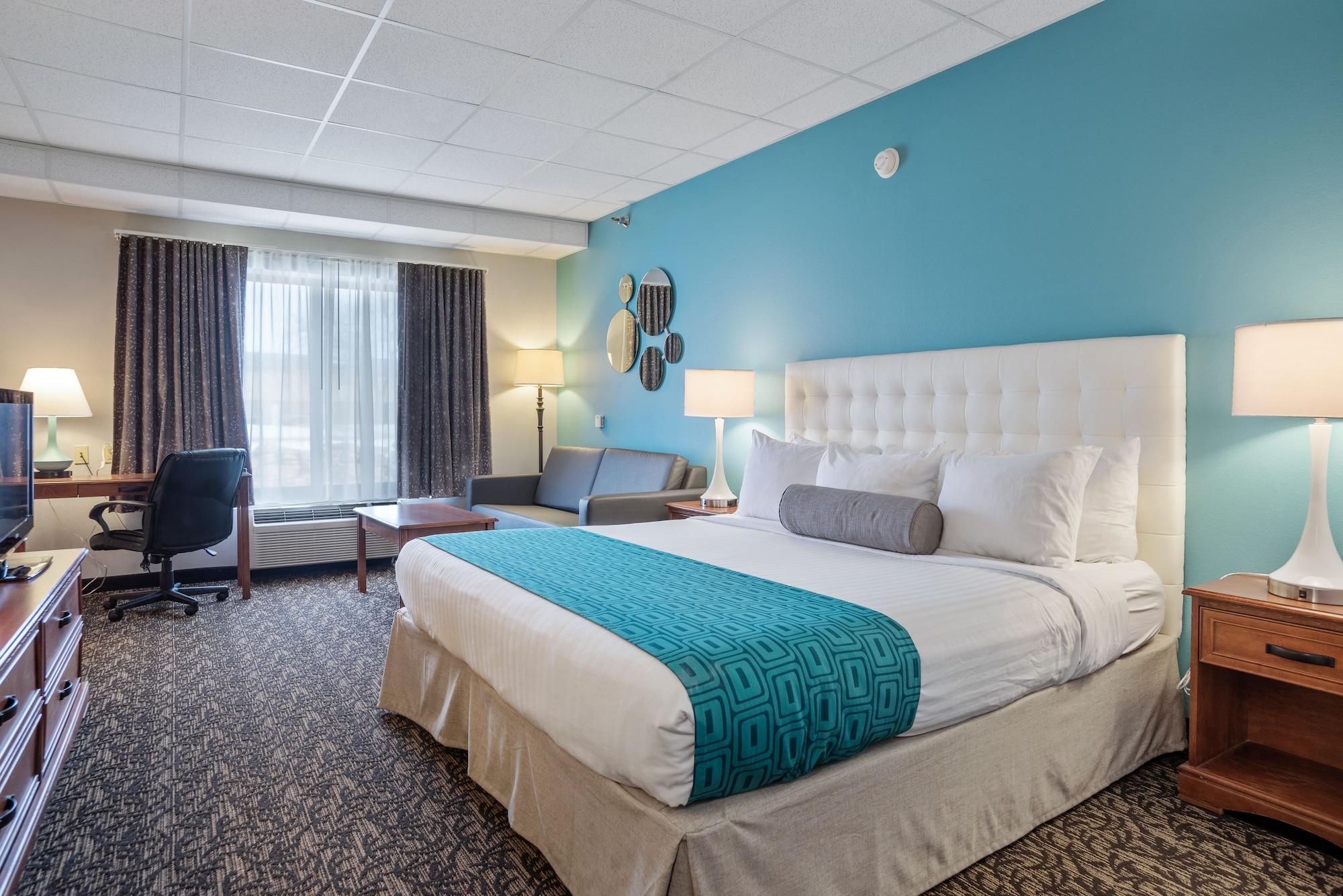 Elevation Inn & Suites, Trademark Collection By Wyndham Rapid City Εξωτερικό φωτογραφία