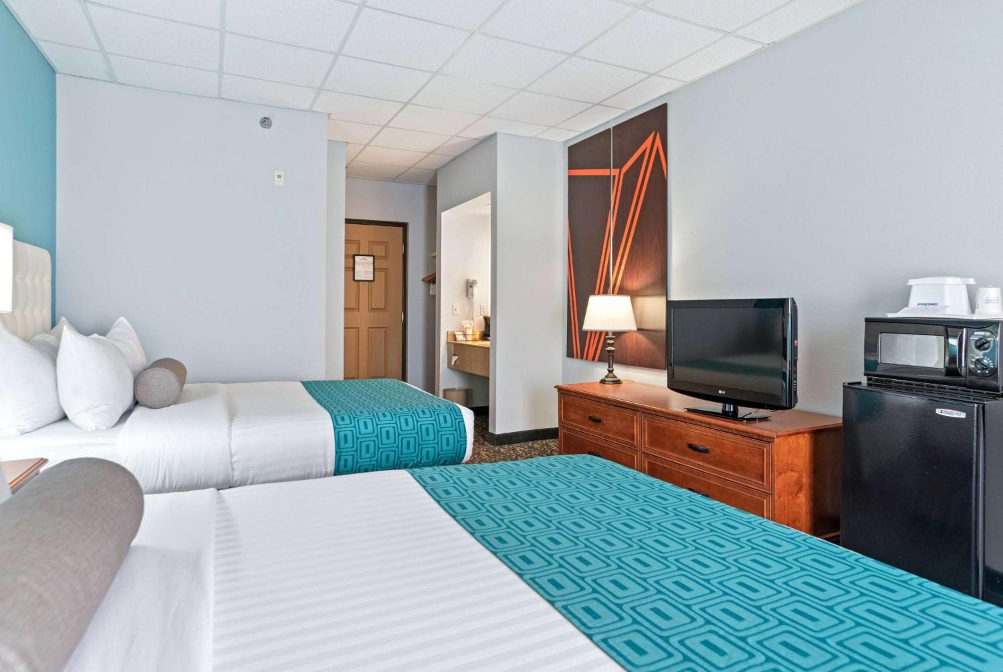Elevation Inn & Suites, Trademark Collection By Wyndham Rapid City Εξωτερικό φωτογραφία