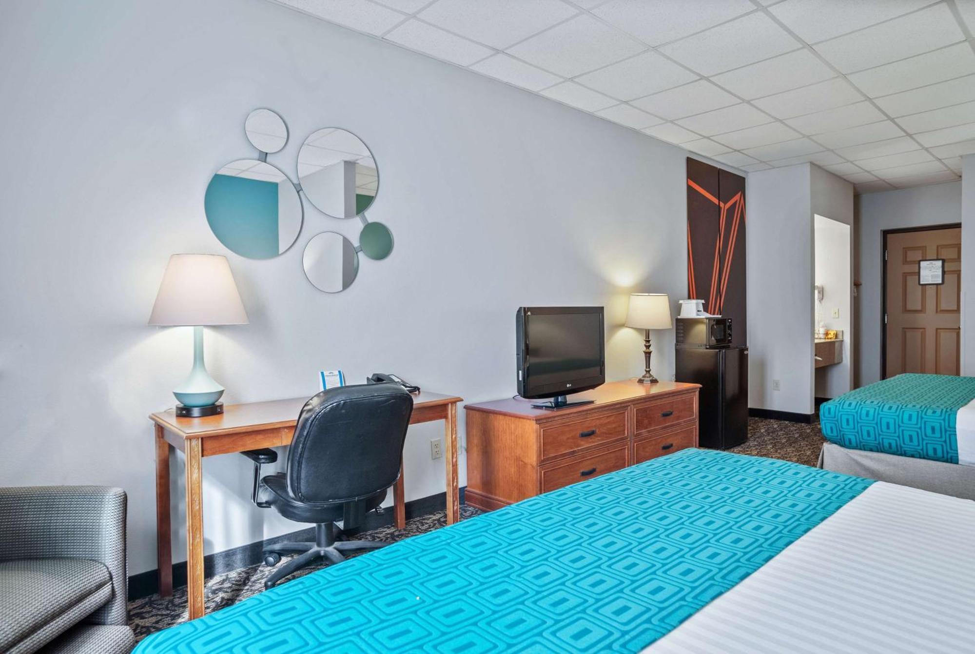 Elevation Inn & Suites, Trademark Collection By Wyndham Rapid City Εξωτερικό φωτογραφία