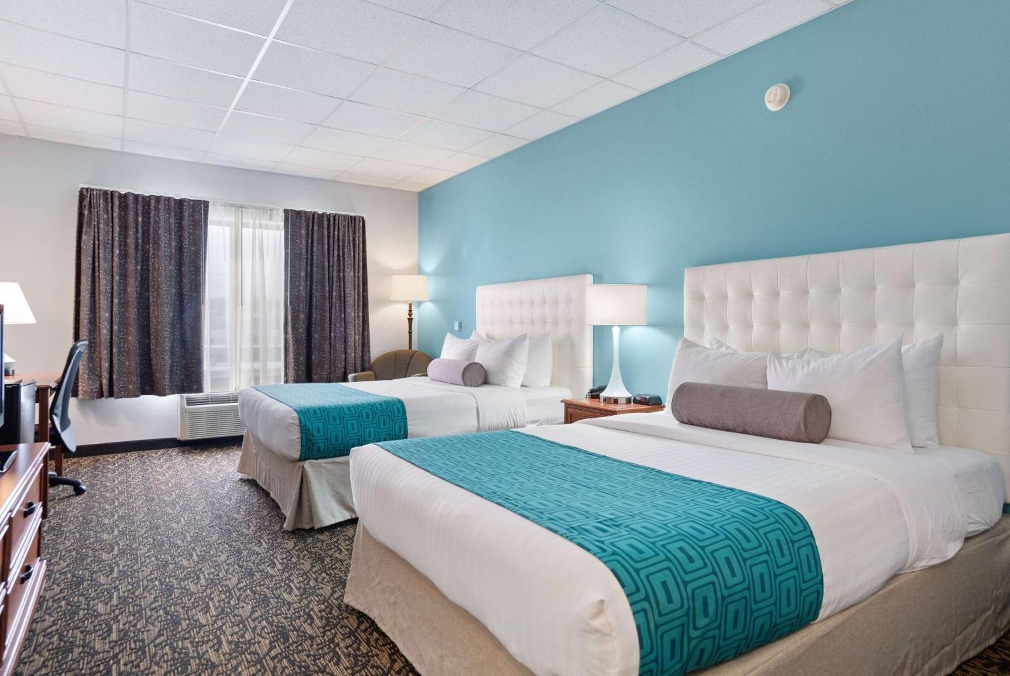 Elevation Inn & Suites, Trademark Collection By Wyndham Rapid City Εξωτερικό φωτογραφία
