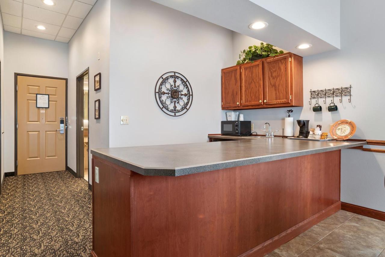 Elevation Inn & Suites, Trademark Collection By Wyndham Rapid City Εξωτερικό φωτογραφία