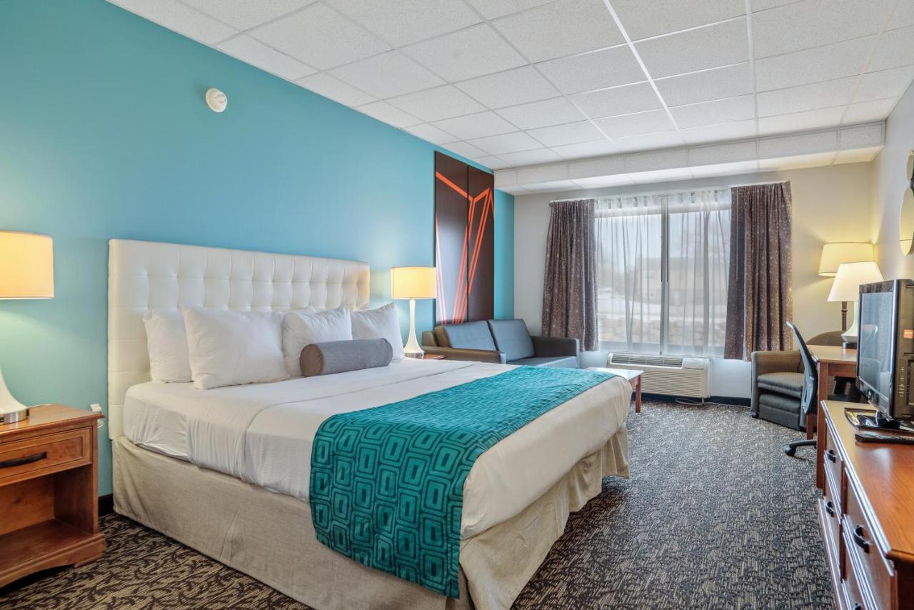 Elevation Inn & Suites, Trademark Collection By Wyndham Rapid City Εξωτερικό φωτογραφία