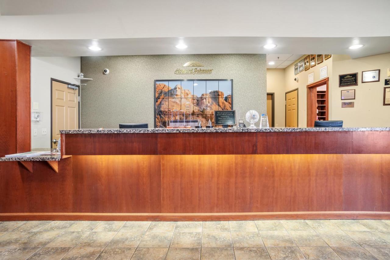 Elevation Inn & Suites, Trademark Collection By Wyndham Rapid City Εξωτερικό φωτογραφία