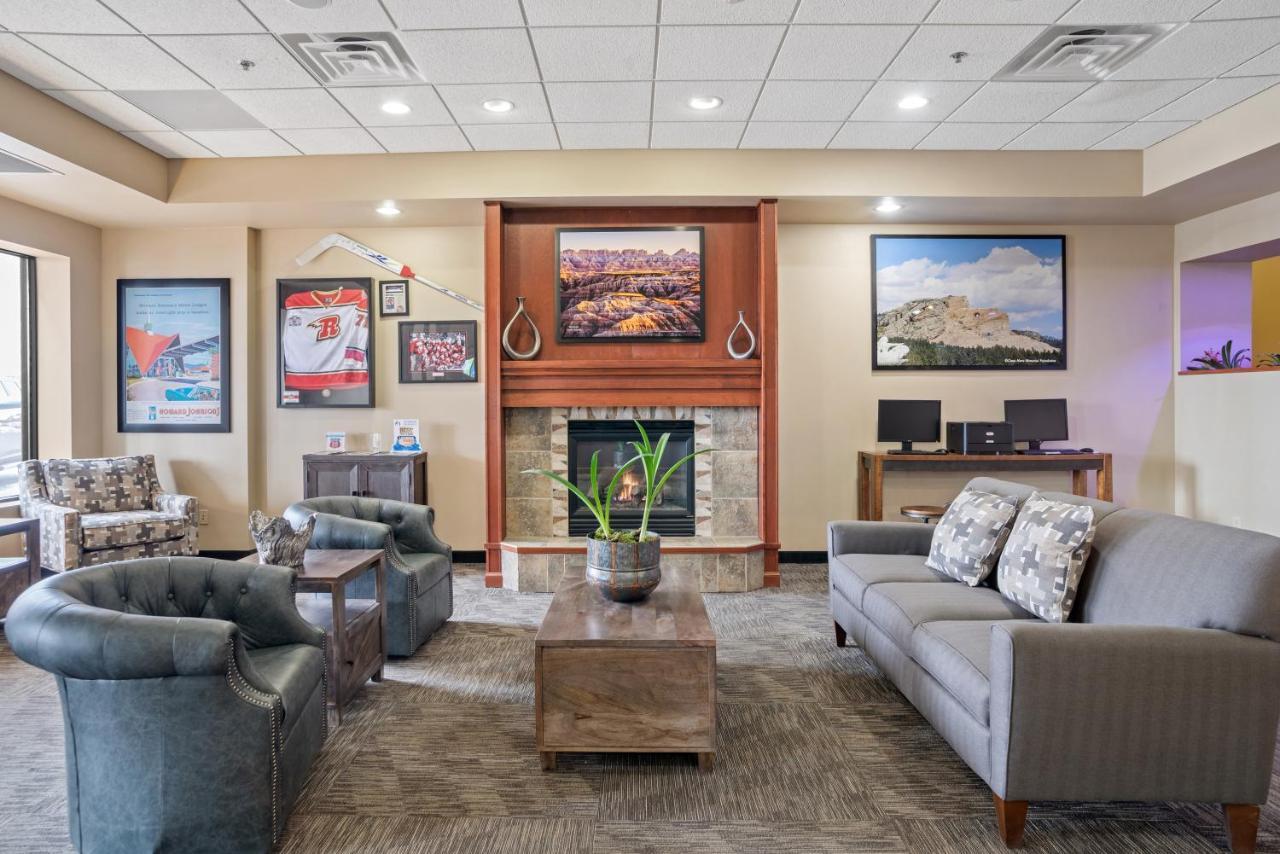 Elevation Inn & Suites, Trademark Collection By Wyndham Rapid City Εξωτερικό φωτογραφία
