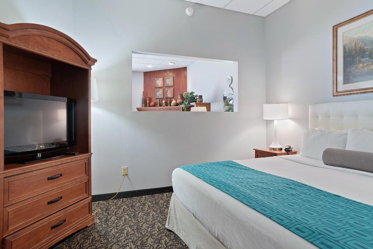 Elevation Inn & Suites, Trademark Collection By Wyndham Rapid City Εξωτερικό φωτογραφία