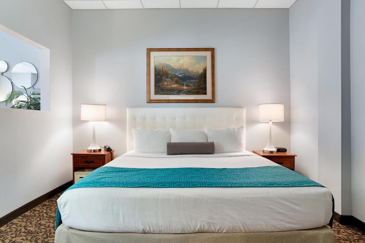 Elevation Inn & Suites, Trademark Collection By Wyndham Rapid City Εξωτερικό φωτογραφία