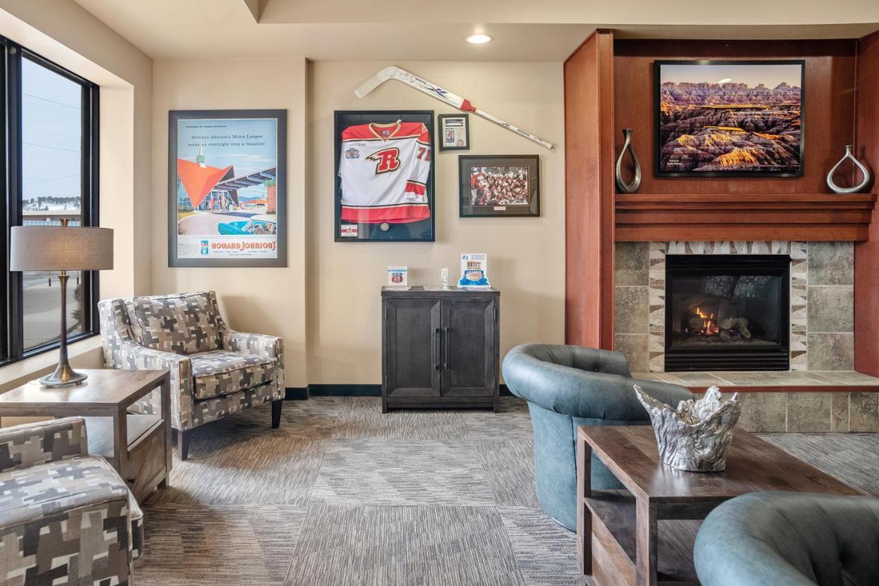 Elevation Inn & Suites, Trademark Collection By Wyndham Rapid City Εξωτερικό φωτογραφία