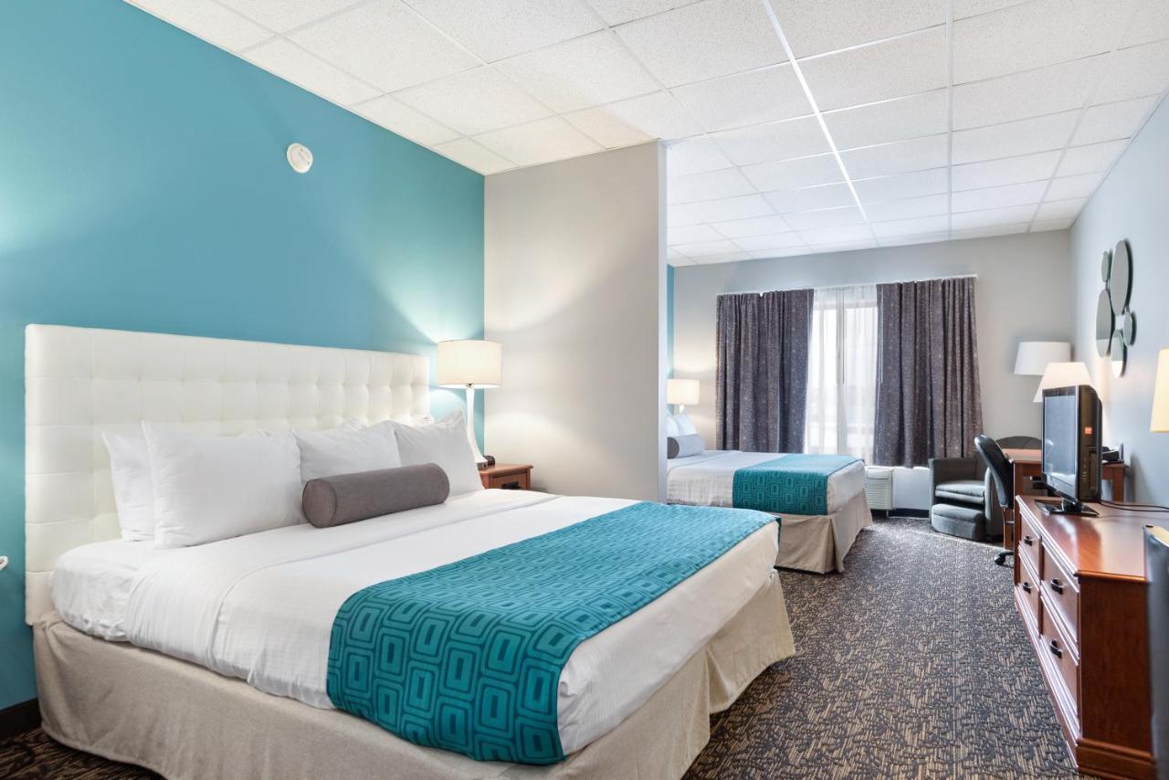 Elevation Inn & Suites, Trademark Collection By Wyndham Rapid City Εξωτερικό φωτογραφία