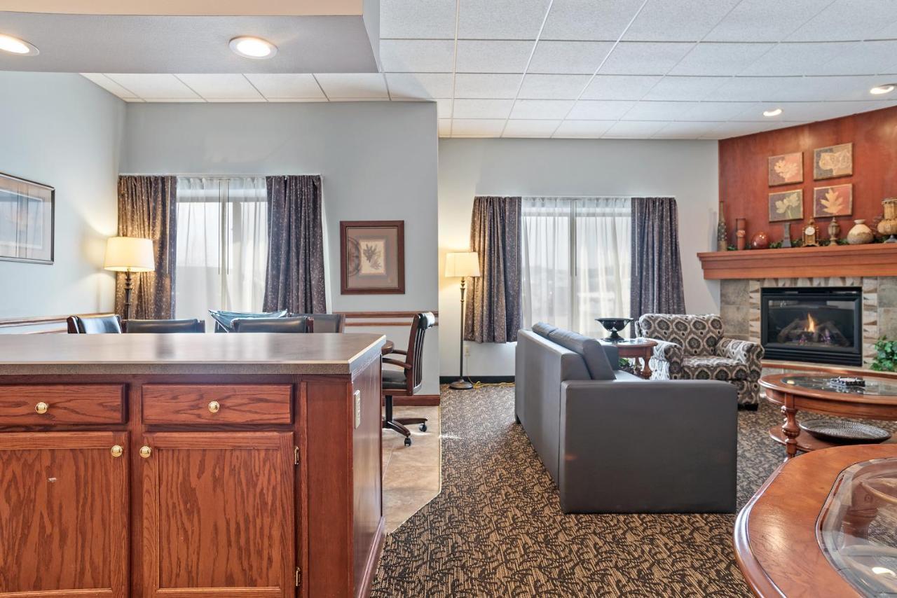 Elevation Inn & Suites, Trademark Collection By Wyndham Rapid City Εξωτερικό φωτογραφία