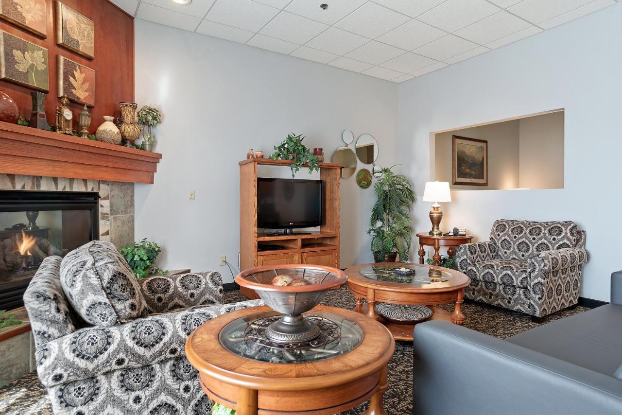 Elevation Inn & Suites, Trademark Collection By Wyndham Rapid City Εξωτερικό φωτογραφία