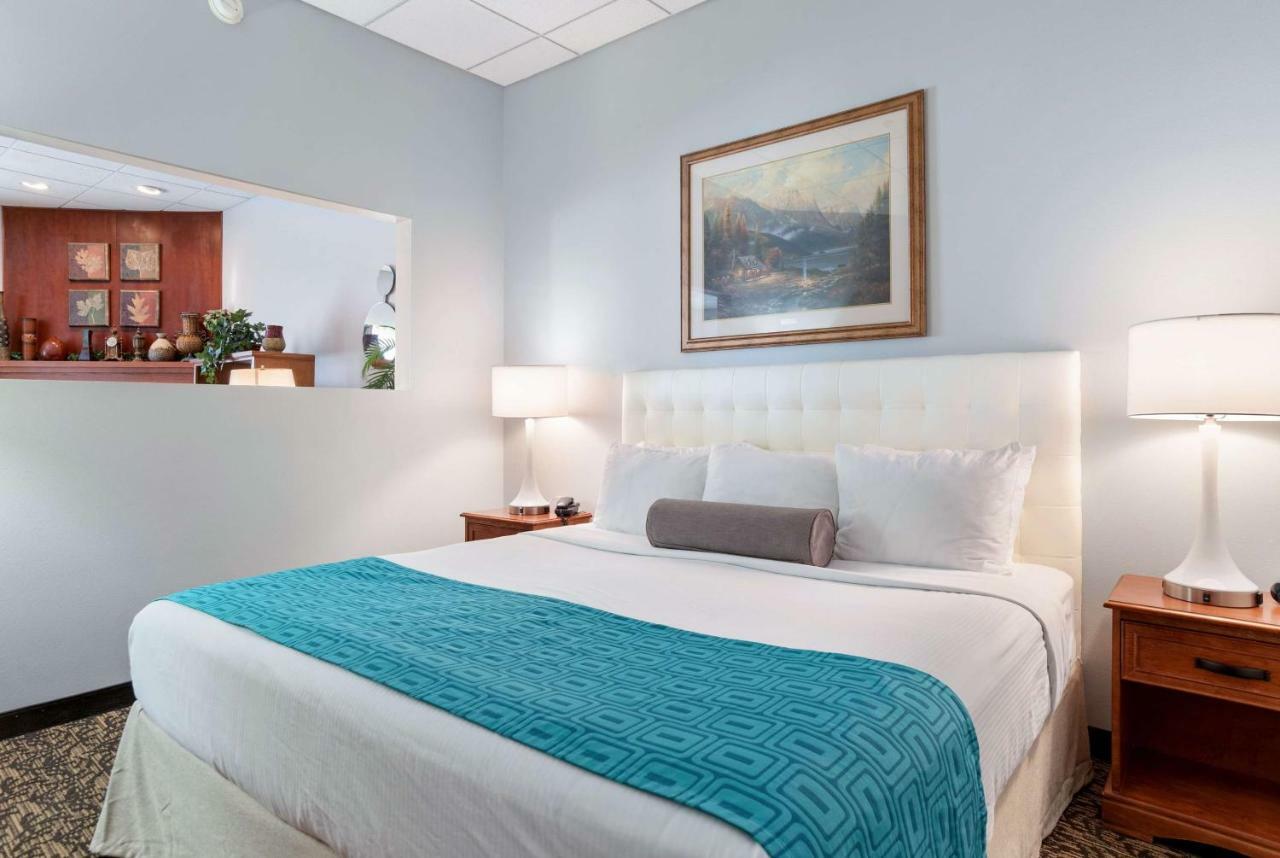 Elevation Inn & Suites, Trademark Collection By Wyndham Rapid City Εξωτερικό φωτογραφία