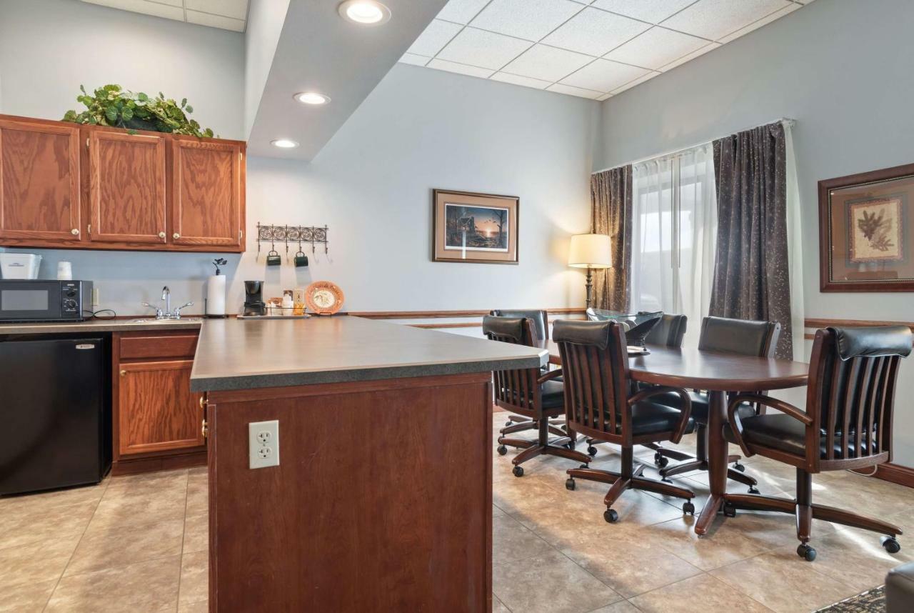 Elevation Inn & Suites, Trademark Collection By Wyndham Rapid City Εξωτερικό φωτογραφία