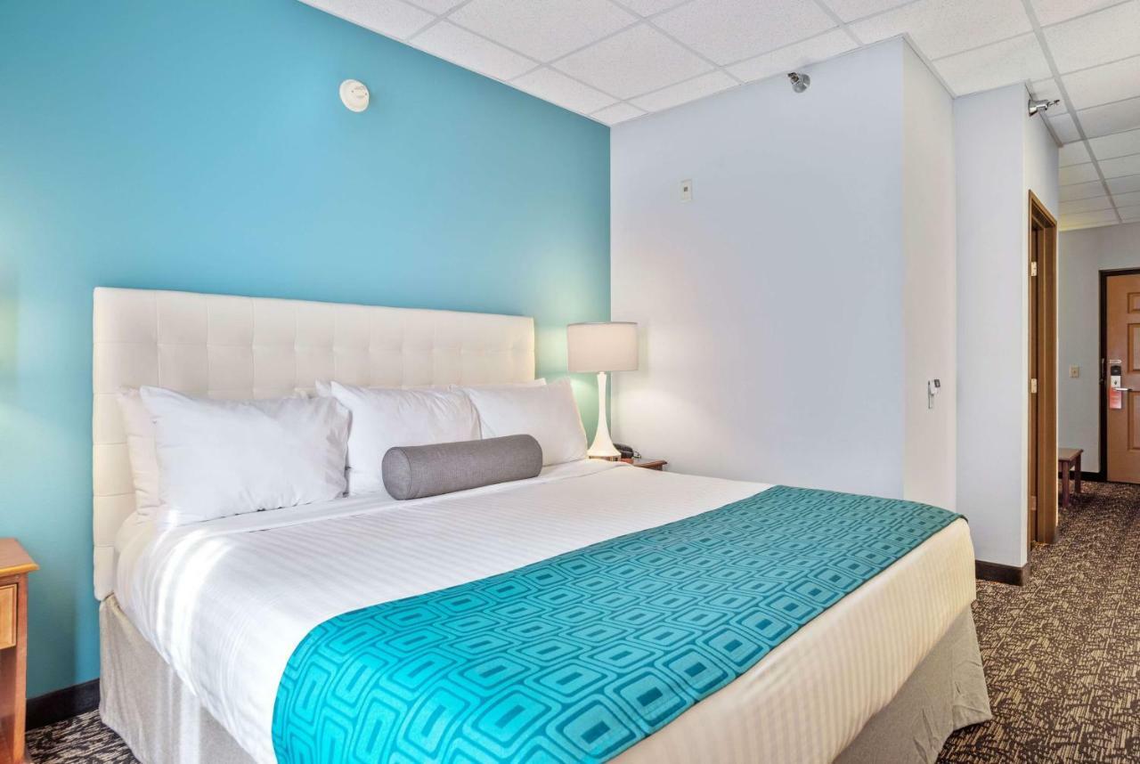 Elevation Inn & Suites, Trademark Collection By Wyndham Rapid City Εξωτερικό φωτογραφία