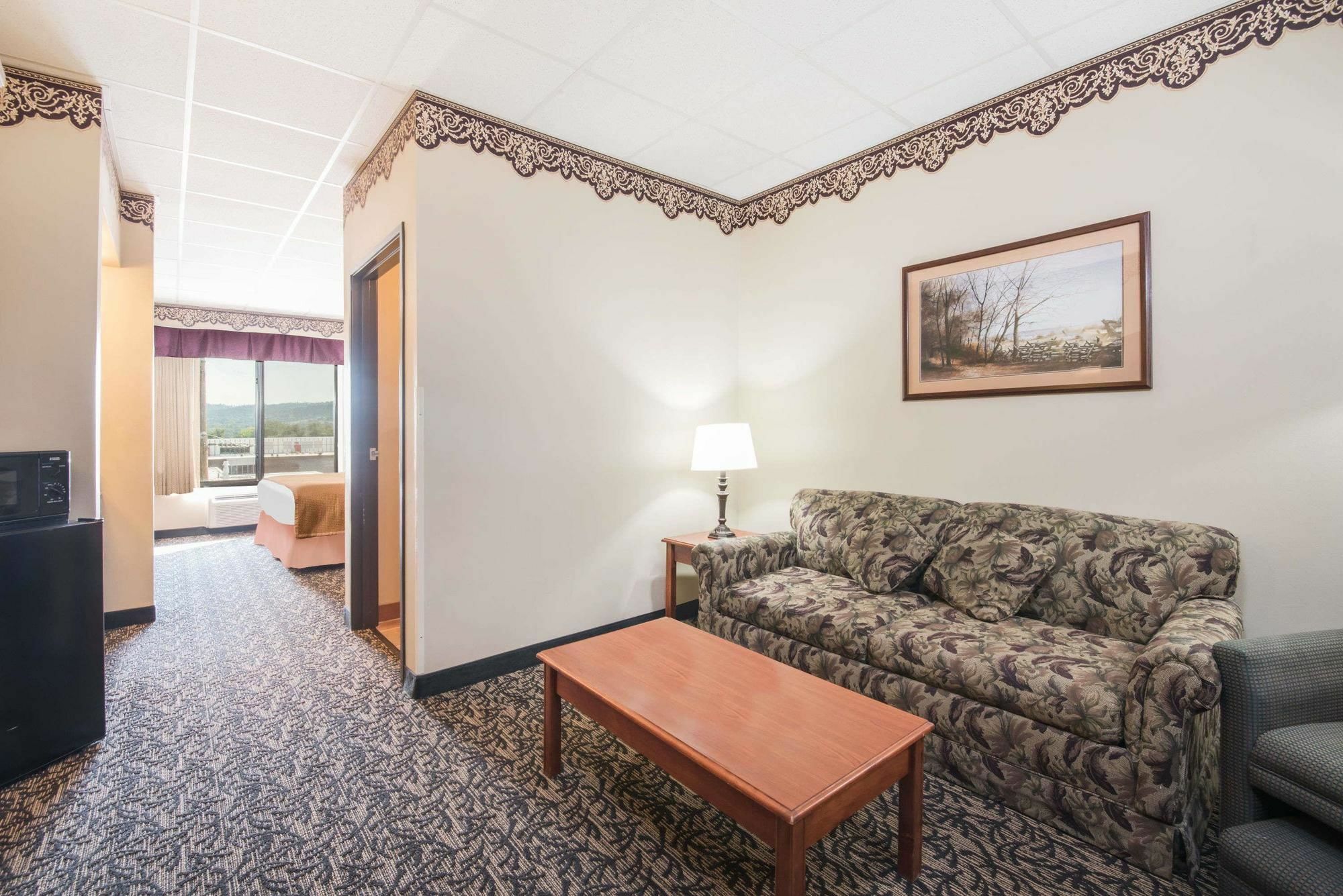 Elevation Inn & Suites, Trademark Collection By Wyndham Rapid City Εξωτερικό φωτογραφία