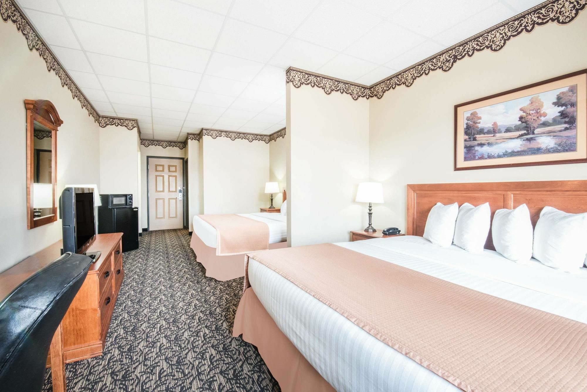 Elevation Inn & Suites, Trademark Collection By Wyndham Rapid City Εξωτερικό φωτογραφία