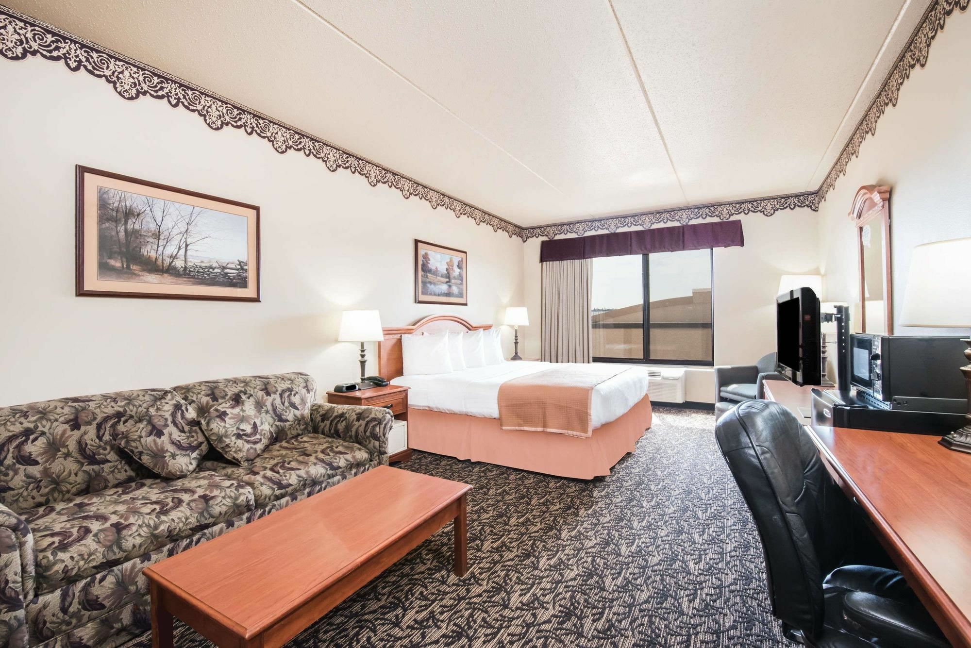 Elevation Inn & Suites, Trademark Collection By Wyndham Rapid City Εξωτερικό φωτογραφία