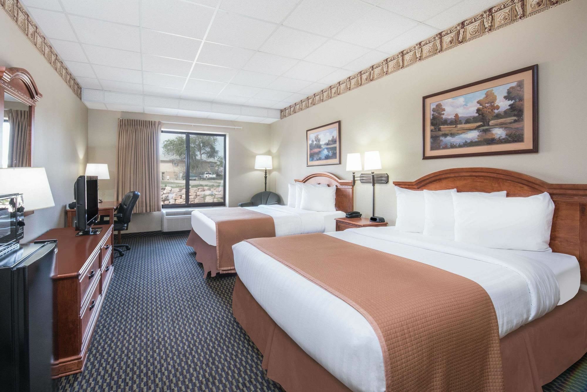 Elevation Inn & Suites, Trademark Collection By Wyndham Rapid City Εξωτερικό φωτογραφία