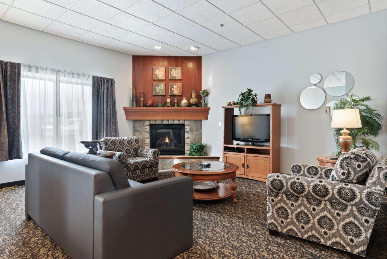 Elevation Inn & Suites, Trademark Collection By Wyndham Rapid City Εξωτερικό φωτογραφία